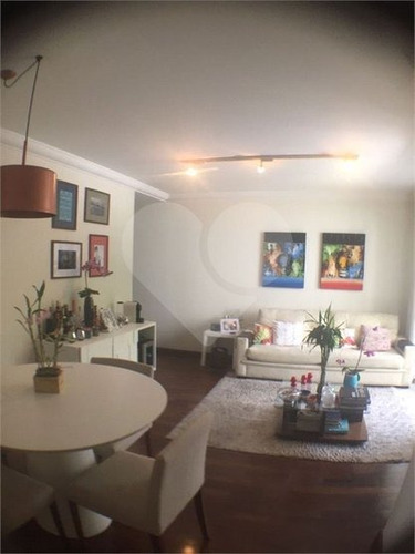 Apartamento-são Paulo-real Parque | Ref.: 375-im519357 - 375-im519357