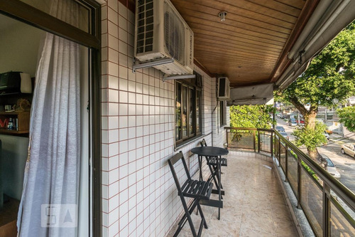 Apartamento Para Aluguel - Irajá, 3 Quartos, 90 - 893308402