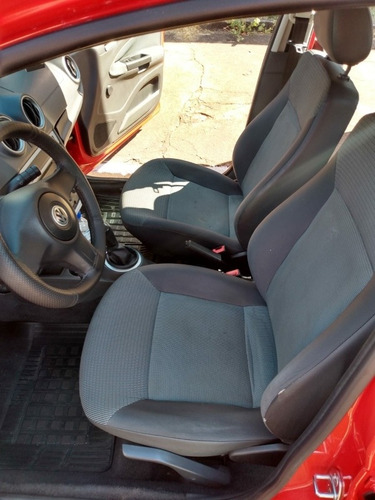 Imagem 4 de 8 de Volkswagen Gol 2013 1.0 Trend Tec Total Flex 5p