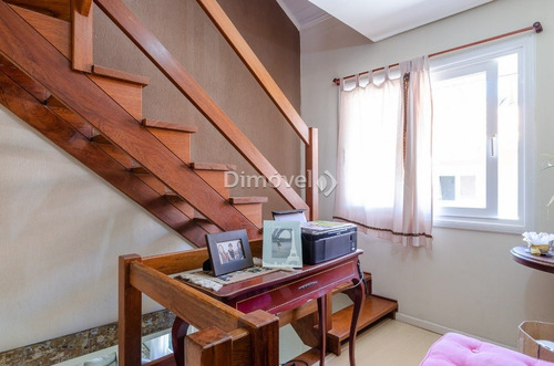 Imagem 14 de 15 de Casa Em Condominio - Tristeza - Ref: 15419 - V-15419