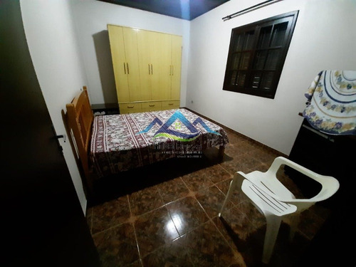 Imagem 8 de 15 de Chacara Com 5 Dorm (1 Suite) , Piscina, Pomar E Campo De Futebol - V-1304