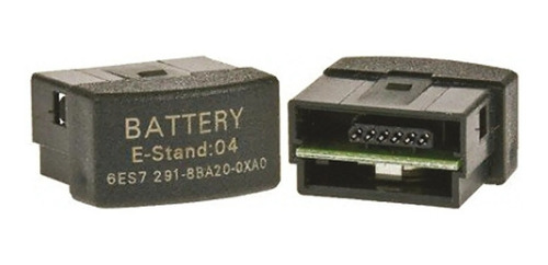 Battery E-stand Para Siemens 6es7291-8ba20-0xa0