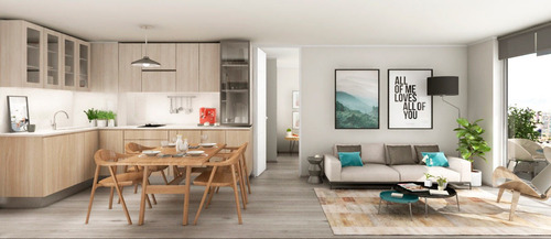 Imagen 2 de 6 de Cu Apartments