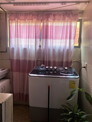 Imagen 7 de 14 de Departamento En Venta En Los Reyes, Coyoacan