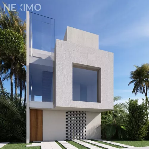 Casas en Venta en Arboledas, Cancún/Benito Juárez | Metros Cúbicos