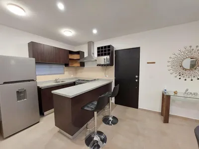 Departamento en renta