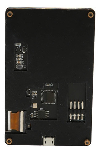 Panel De Sensor Para Pc, Pantalla Ips, Mini Pantalla Usb De
