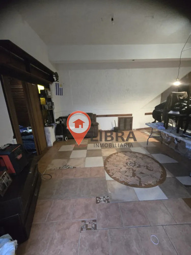 Casa 2 Dormitorios Patio Y Garaje Sin Gastos Comunes En Malvin