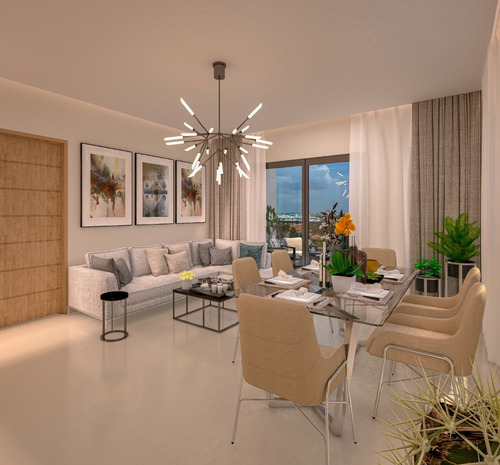 Tu Nuevo Hogar Te Espera En El Residencial Ana Dilia Iii Y Iv En Prado Oriental!