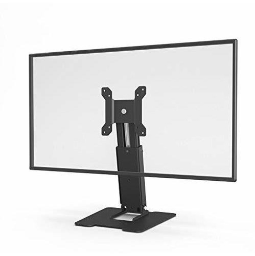 Soporte Plegable Para Monitor Wearson, Altura Ajustable, Ves