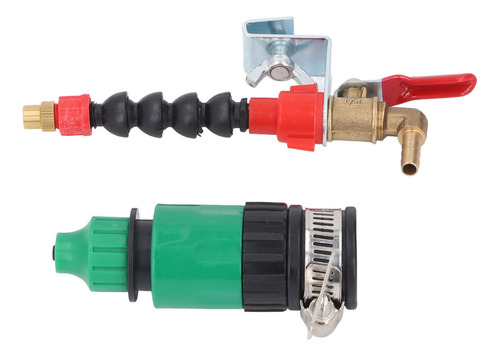 Sistema Pulverizador De Agua Eliminador De Polvo, Cortadora,