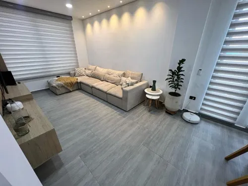 Casa En Venta En El Vallés. Cod V12637