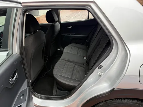 Kia Stonic 1.0 Zenith