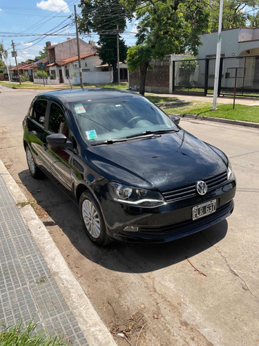 Volkswagen Gol Trend 1.6 Highline 101cv