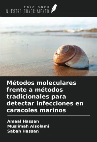 Libro: Métodos Moleculares Frente A Métodos Tradicionales En