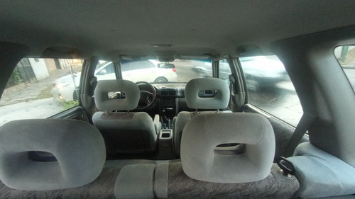 Subaru Forester 2.0 A