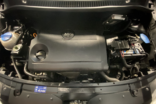 Volkswagen Suran 1.6 Highline