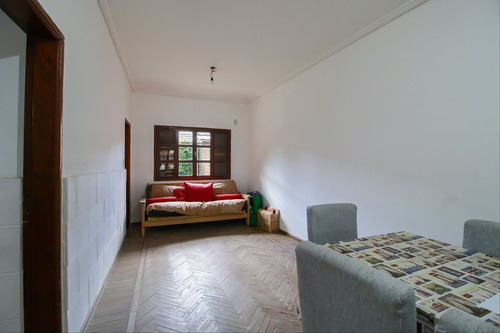 Increíble Casa A Refaccionar O Lote. Hurlingham