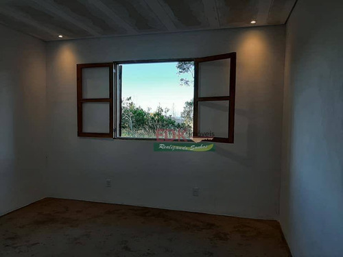 Imagem 3 de 15 de Sítio Com 3 Dormitórios À Venda, 100000 M² Por R$ 424.000,00 - Minas Gerais - Belo Horizonte/mg - Si0240