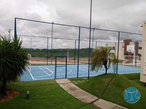 Imagem 9 de 14 de Excelente Lote Em Condominio Fechado Na Praia De Pirangi Do Norte - V-11095