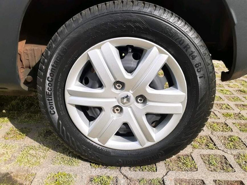 Imagem 11 de 13 de Kwid 1.0 12v Sce Flex Zen Manual
