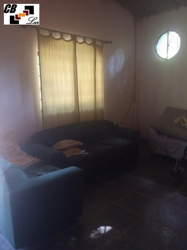 Imagem 4 de 21 de Chacara - Ch00102 - 32005865