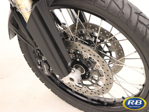Imagem 7 de 10 de Bmw F 800 Gs 800 Gs 2015/2015