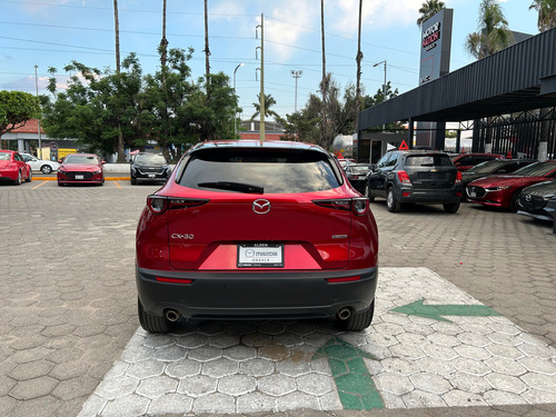 Mazda CX-30 2.5 I Grand Touring 2wd At