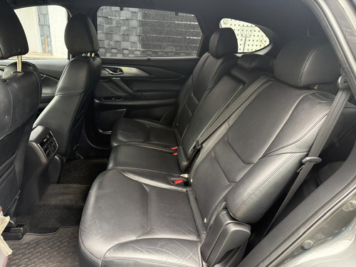 Mazda CX-9 2.5 I Grand Touring Awd At