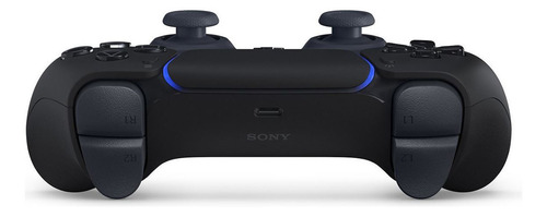 Imagen 9 de 10 de Joystick inalámbrico Sony PlayStation DualSense CFI-ZCT1 white y black