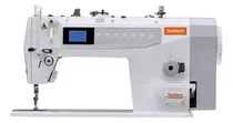 Comprar Máquina De Coser Recta Industrial Pesada Sunsure
