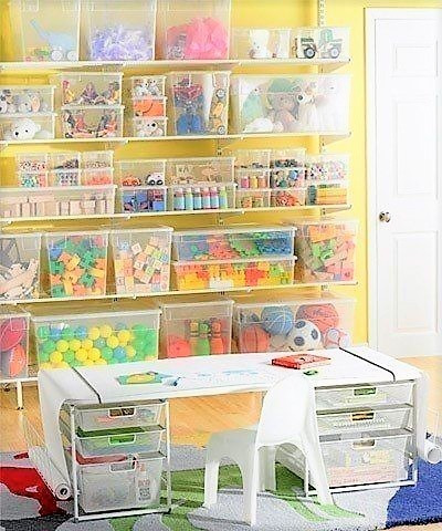 Oferta Organizador 20 Cajas Zapatos Juguetes Multiuso