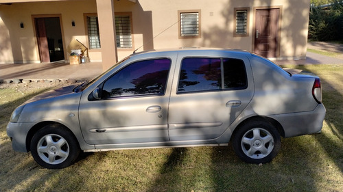 Imagen 25 de 25 de Vendo Renault Clío 2 1.5 Dci Turbo Diesel