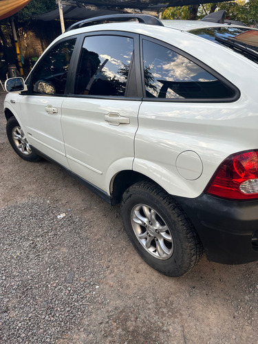 SsangYong Actyon 2.3 Equipamiento 2 150cv 4x2