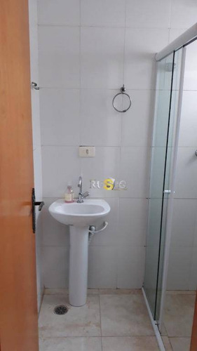 Imagem 10 de 22 de Sobrado Com 2 Dormitórios À Venda, 90 M² - Vila Carmosina - São Paulo/sp - So0820