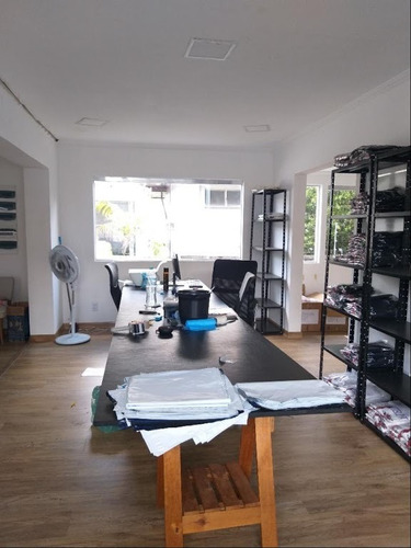 Casa Para Alugar, 445 M² - Jardim América - São Paulo/sp - Ca0051