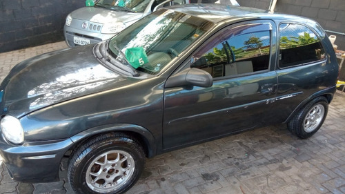 Corsa Wind