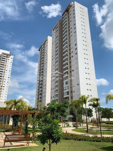 Imagem 22 de 23 de Apartamento À Venda Em Mansões Santo Antônio - Ap013610