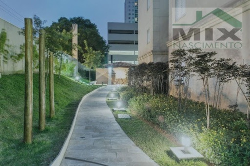 Imagem 9 de 19 de Apartamento Residencial Em São Bernardo Do Campo - Sp - Ap2152_mix