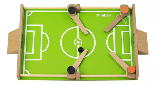 MÁQUINA DE PINBALL FLIPERAMA ARQUIVO X – MC Diversões