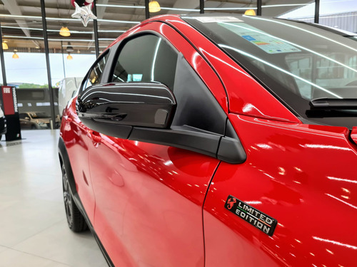 Fiat FASTBACK Fiat Fastback ABARTH Turbo Flex 1.3 Aut.