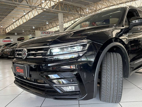 Volkswagen Tiguan 2.0 350 TSI ALLSPACE R-LINE 4MOTION DSG