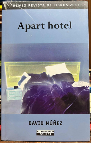 Apart Hotel - David Nuñez