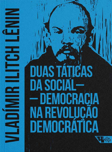 Libro Duas Taticas Da Social Democ Na Rev Democratica De Len