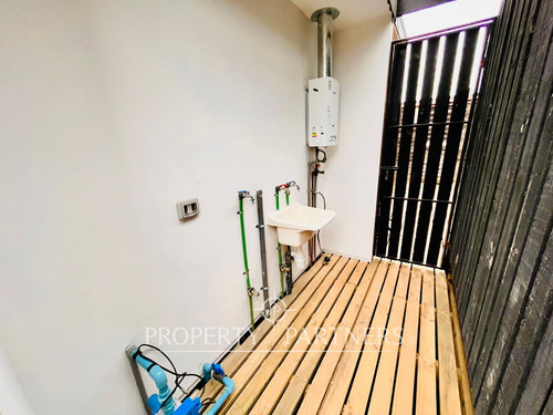 Loft Recién Estrenado - Arriendo Año Corrido