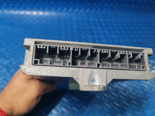 Computadora De Honda Odyssey 3.0 Litros 2000-2005 (Usado)