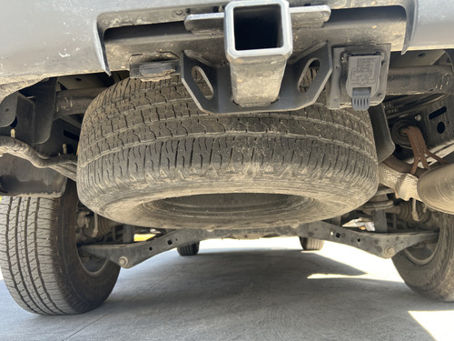 Ford Expedition 3.5 Xl Max 4x2 At