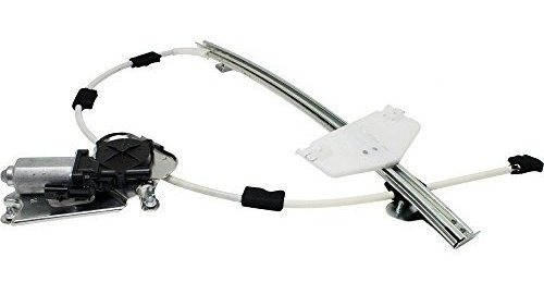 Sunroad Power Window Lift Regulator & Motor