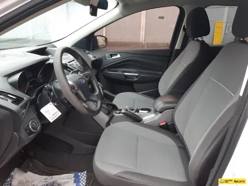 Ford Escape 2.0cc At Aa 4x2