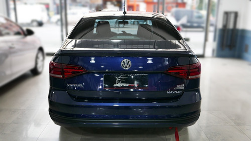 Imagen 5 de 13 de Volkswagen Virtus